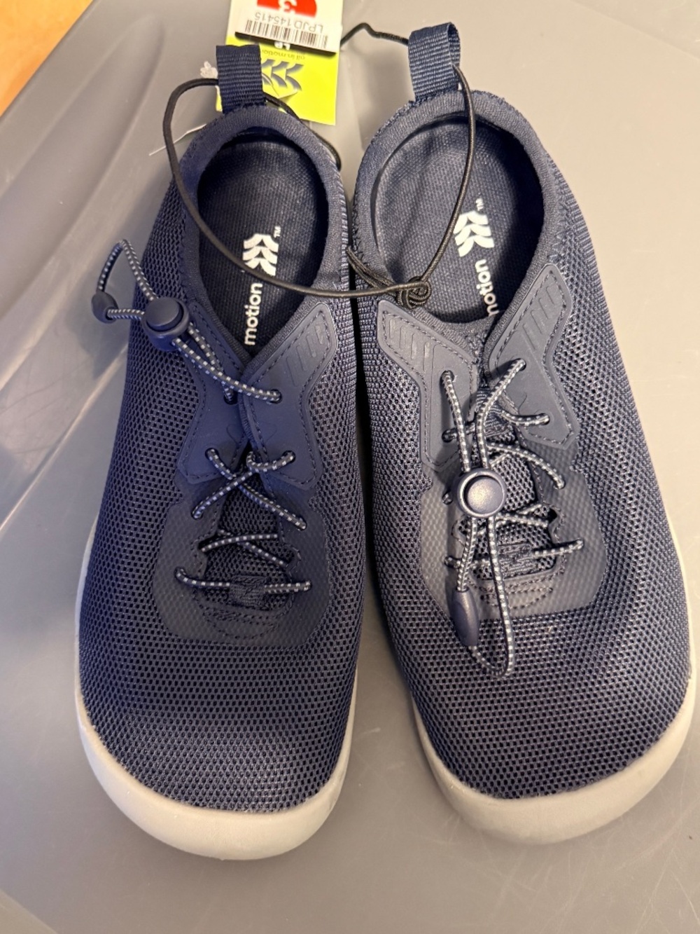 All in Motion Water shoes